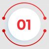 circular bullet points numbers from one to twelve circular bullet points numbers from one to twelve